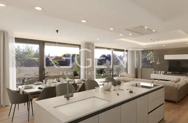 Istrien, Rovinj – Luxuriöse Wohnung im Neubau 148,73 m2