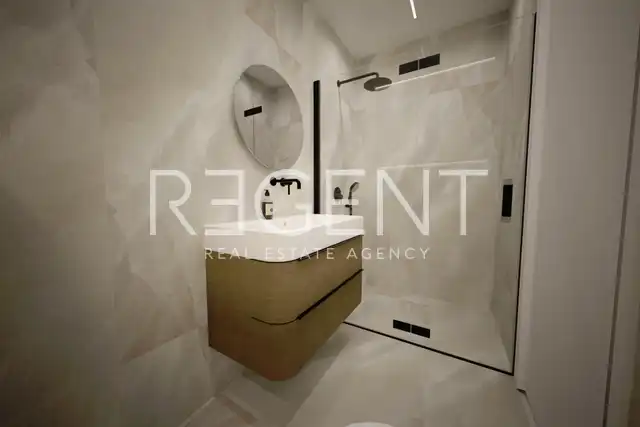 Istrien, Rovinj - Moderne Dreizimmerwohnung 125 m2