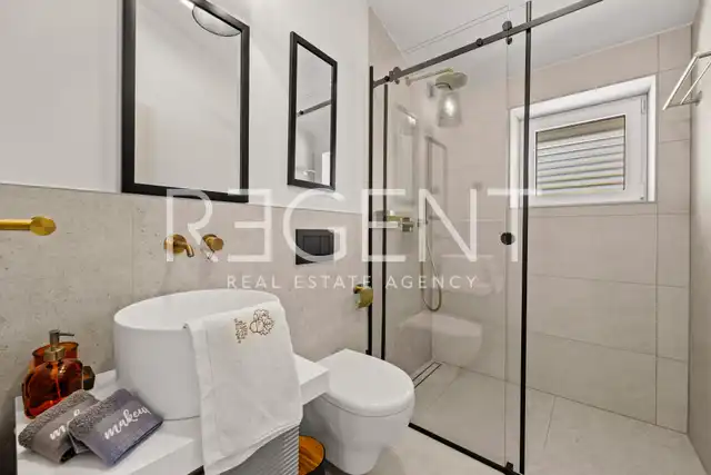 PRIVÉ : Kvarner, Opatija - Villa de luxe dans un endroit magnifique