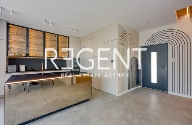 Istrie, Rovinj - Exkluzivní vila s bazénem 178 m2