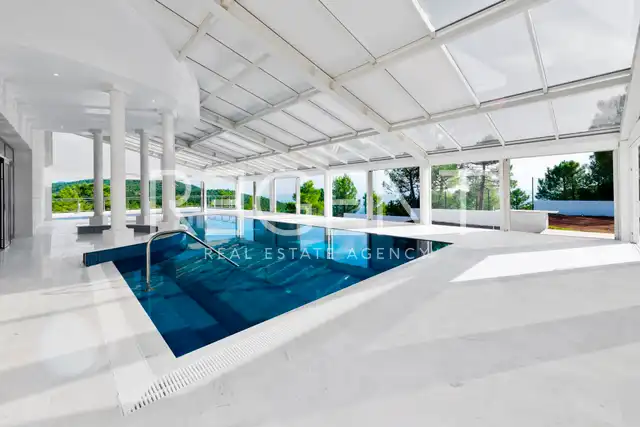 Dubrovnik - Glamorous villa with sea view
