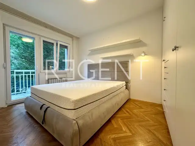 Zagreb, Mlinovi - Modern three-room apartment 70 m2