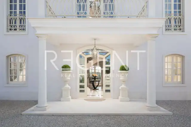 Istria, Vabriga - Luxurious and elegant villa 511 m2