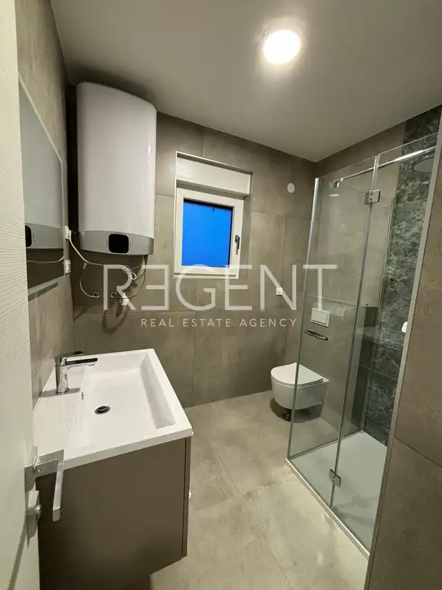 Zadar, Privlaka - Luxury new building near the sea
