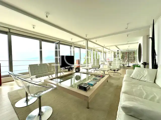 Rijeka - Villa moderne en première ligne de mer 600 m2