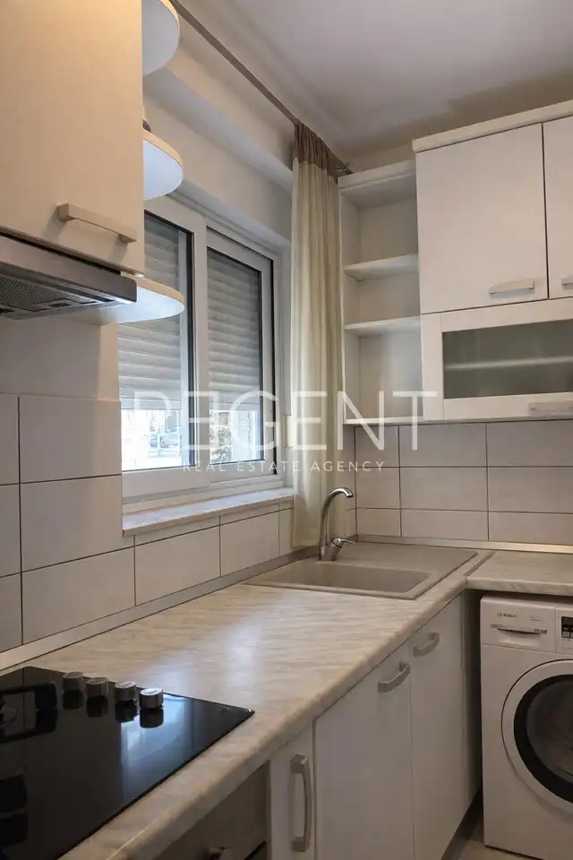 Split, Manuš - Mieszkanie dwupokojowe