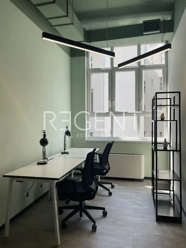 Zagreb, Center – Spacious business space