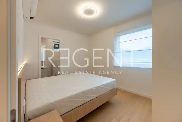 Stan 133 m², Gornji Bukovac — vrt, 3 spavaće, 2 GPM