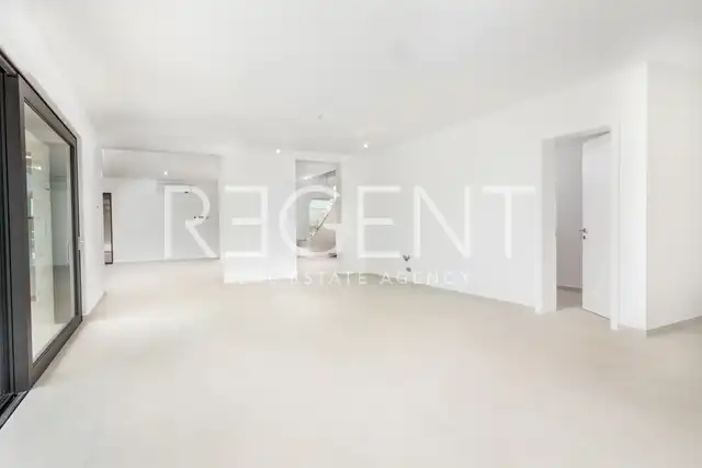 Istrien, Labinci - Luxuriöse Villa mit Pool 303,34 m2