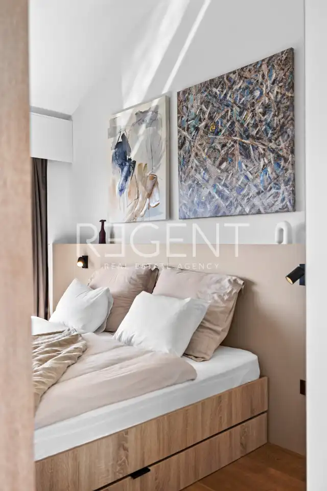 Poreč, Vižinada - Luxury villa in the heart of Istria