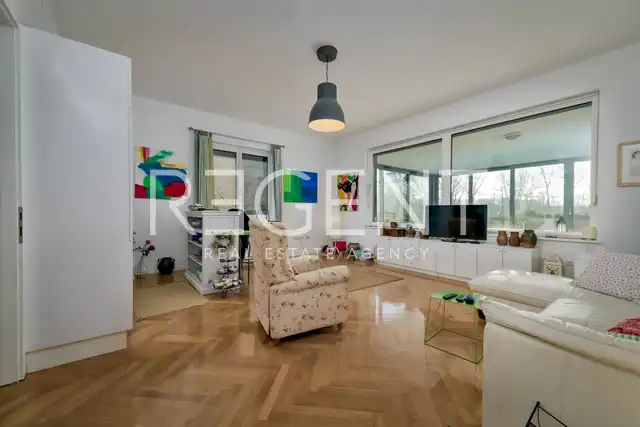 Zagreb, Jarun - Moderna hiša z bazenom ob jezeru, 400 m2