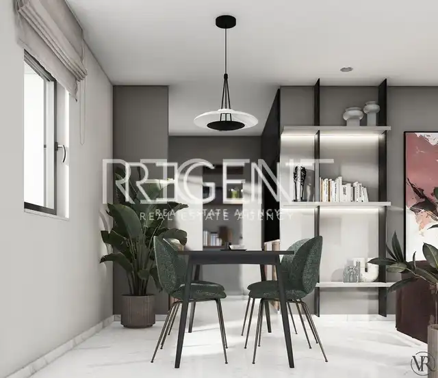 Zadar, Sukošan - Moderan trosoban stan 81 m2, Novogradnja