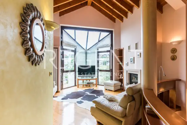 Zagreb, Podsljeme - maison familiale dans l'oasis de verdure de Gračani
