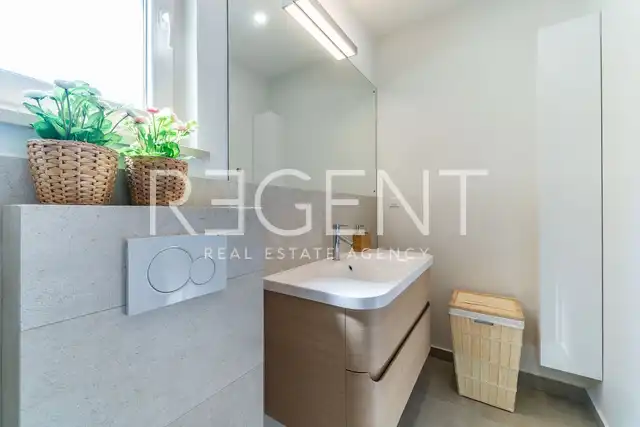 Dubrovník, Konavle – Elegantná rezidencia s bazénom 410 m2