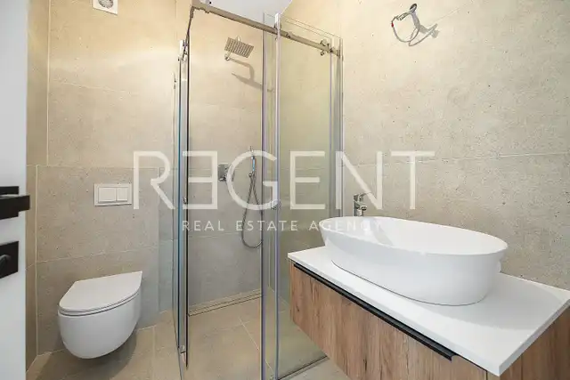 Istra, Tar - Dvoetažan stan u novogradnji 175 m2