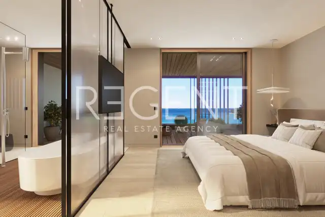 Istrie, Rovinj - Exkluzivní vila nedaleko moře 441 m2