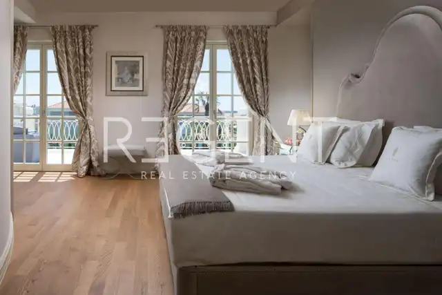 Istria, Vabriga - Luxurious and elegant villa 511 m2
