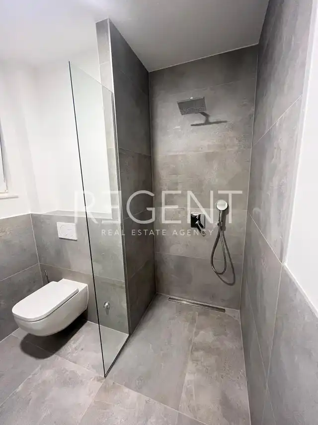Zadar, Sukošan - Luxusní penthouse 172 m2 novostavba