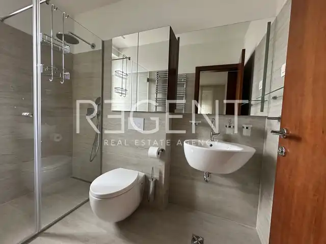 Zagreb, Maksimir - Četverosoban stan 130 m2