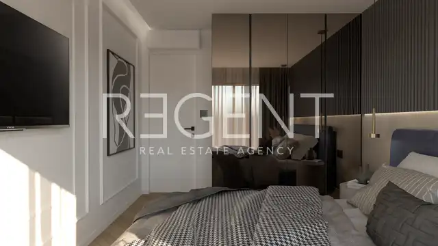 Primošten – Willa 241 m², basen 32 m², 3 sypialnie