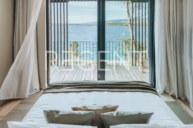 Hvar, Maslina Resort - Luxueuse "Vila Litica"