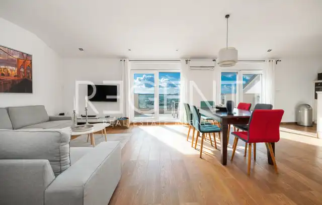 Solin, Ninčevići - Modern two-room apartment for rent, LONG TERM