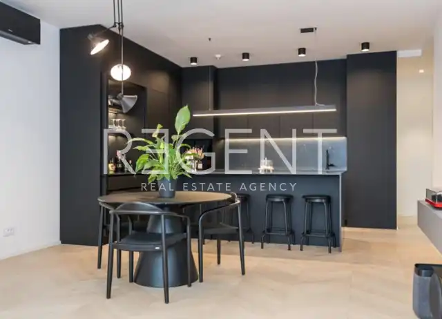 Zagreb, Charlesa Darwina, VMD - Appartement moderne de quatre pièces de 138 m2, nouvelle construction