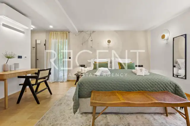 PRIVÉ : Kvarner, Opatija - Villa de luxe dans un endroit magnifique
