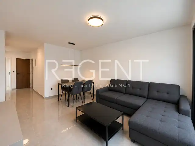 Byt 65 m2, Brodarica, Šibenik - 3-izbový, balkón, parkovanie