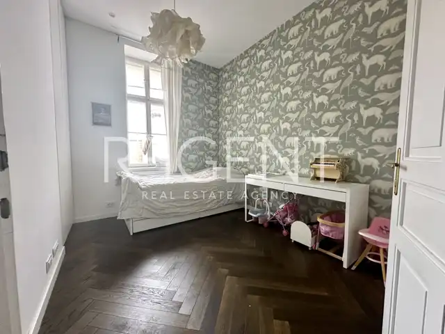 Záhreb, Centrum - Moderný trojizbový byt na prenájom 100 m2