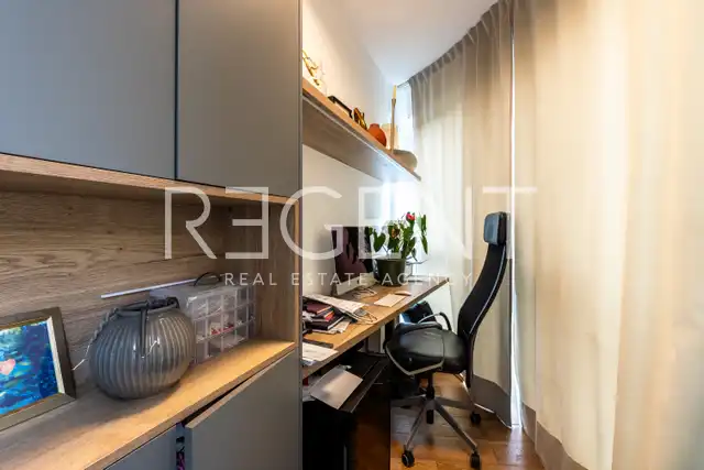 Zagreb, Mlinovi - Appartamento 119 m², quadrilocale, secondo piano, parcheggio