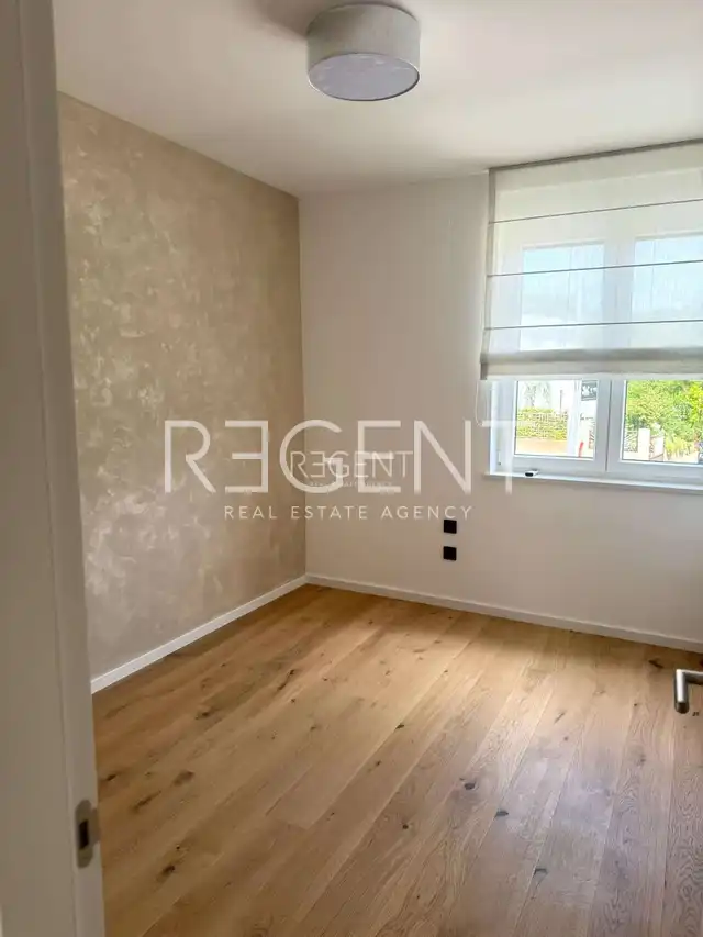 Zagreb, Remete - Modern penthouse 112 m2 for rent