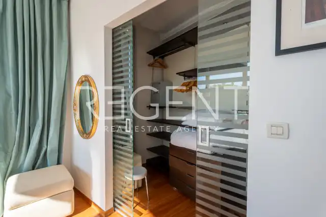 Dubrovnik, Lapad - Dva penthousea s panoramskim pogledom