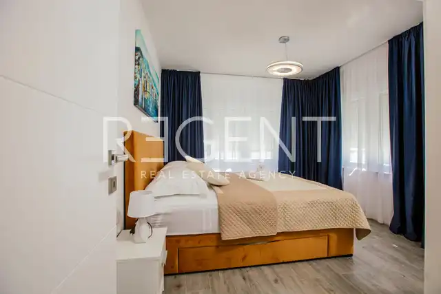 Split, Podstrana - Luxury villa with sea view