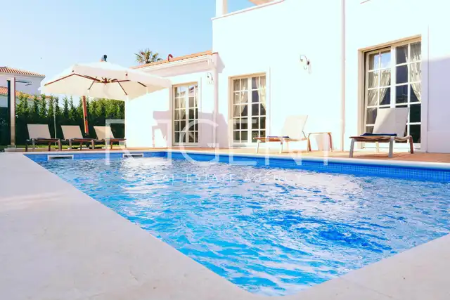 Istrien, Vabriga - Üppige und elegante Villa 288 m2