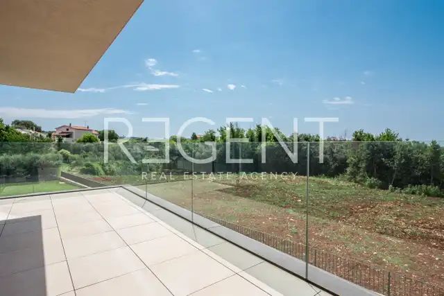 Istrien, Labinci - Luxuriöse Villa mit Pool 303,34 m2
