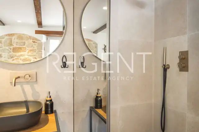 Istrien, Rovinj - Einzigartige Wohnung im Herzen der Stadt 100 m2