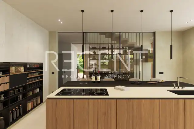 Istrie, Rovinj - Exkluzivní vila nedaleko moře 441 m2