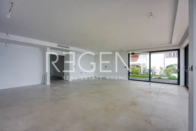 Kvarner, Opatija - Luxuriöse Wohnung mit Pool, Neubau 200 m2