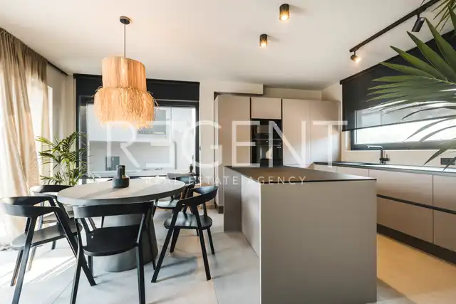 Istrie, Vabriga – Moderní vila s bazénem v blízkosti moře