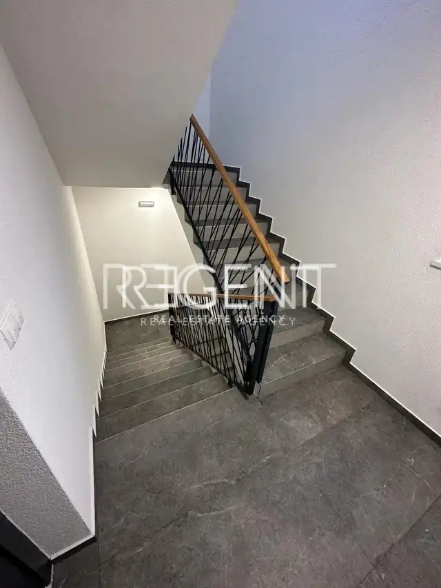Zadar, Vir - Luxury penthouse 50m from the sea 136 m2