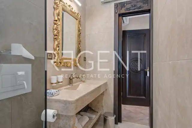 Šibenik, Vodice - luxury villa with pool and panoramic view 530m2