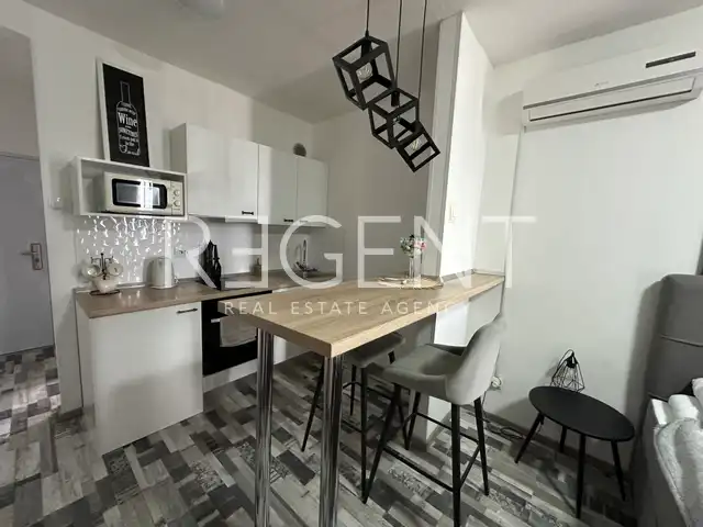 Zadar, Višnjik - Studio-Apartment 25 m2 in attraktiver Lage