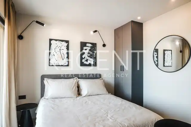 Istrie, Vabriga – Moderní vila s bazénem v blízkosti moře