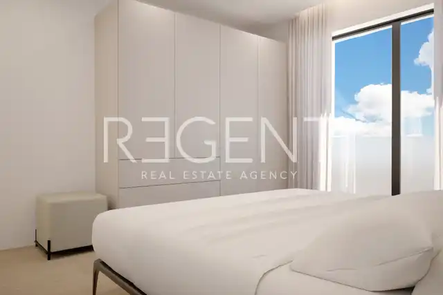 Istrien, Rovinj - Modernes zweistöckiges Penthouse 338 m2