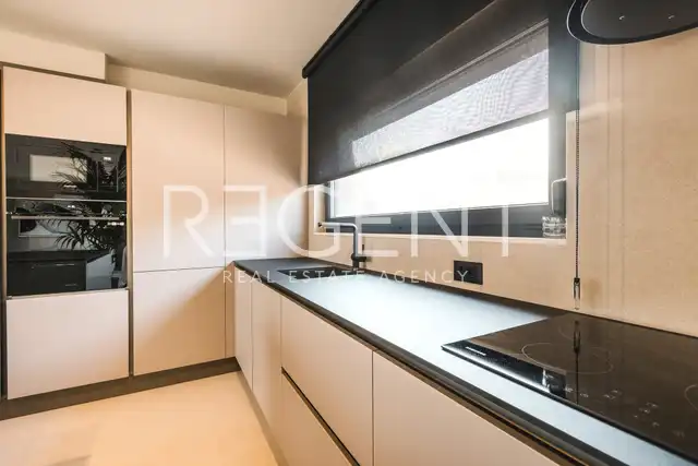 Istrie, Vabriga – Moderní vila s bazénem v blízkosti moře
