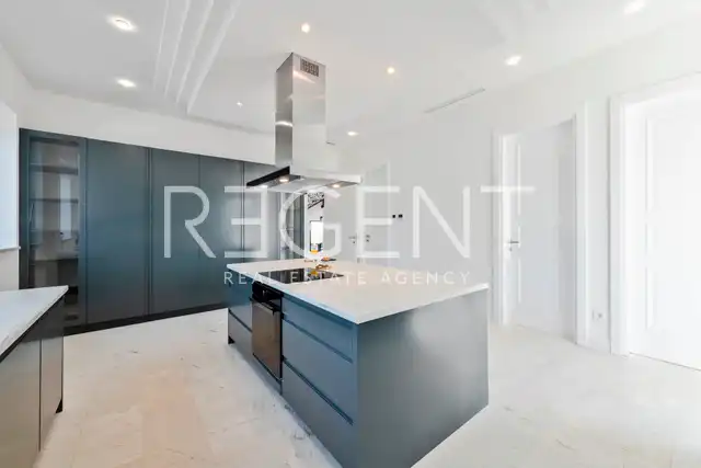 Dubrovnik - Glamorous villa with sea view