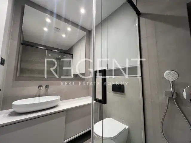 Zagreb, Pantovčak – Luksuzni četverosoban penthouse 131m2 najam