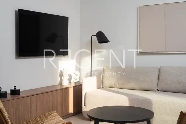 Zadar, Sv. Filip i Jakov - Molum Hotel & Residence třípokojový apartmán