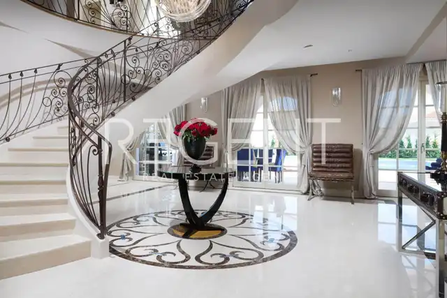 Istria, Vabriga - Luxurious and elegant villa 511 m2